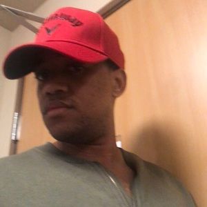 Meet your Posher, Lebogang